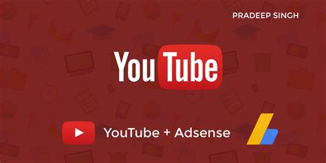 youtube monetization vs adsense